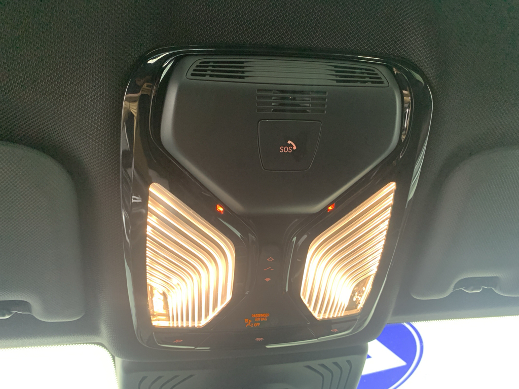 Used 2021 BMW X3 SUV
