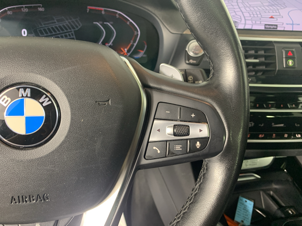 Used 2021 BMW X3 SUV