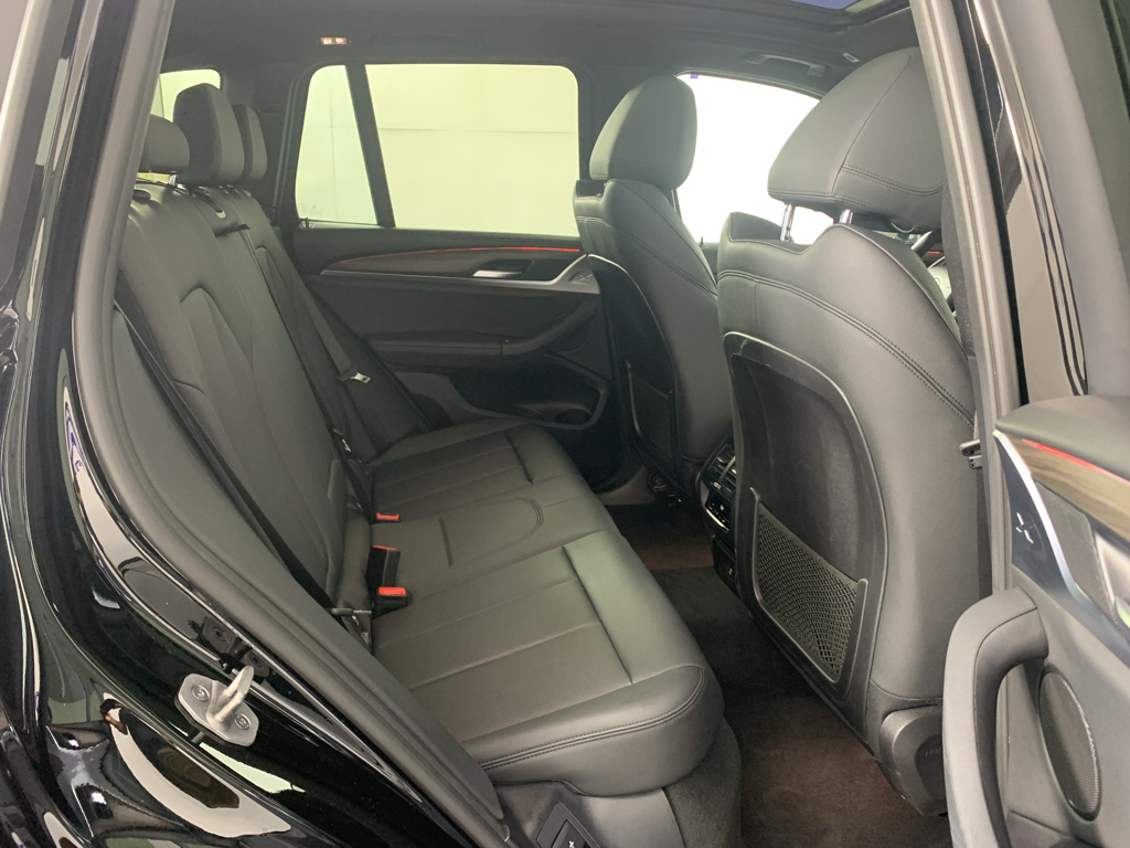 Used 2021 BMW X3 SUV