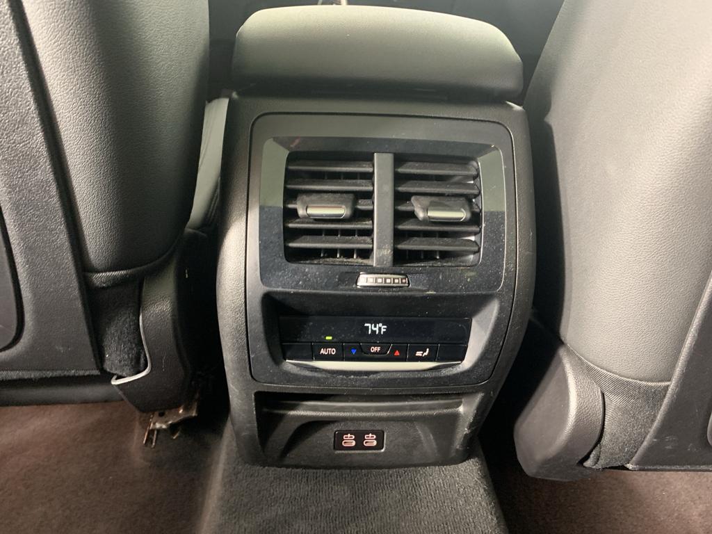 Used 2021 BMW X3 SUV