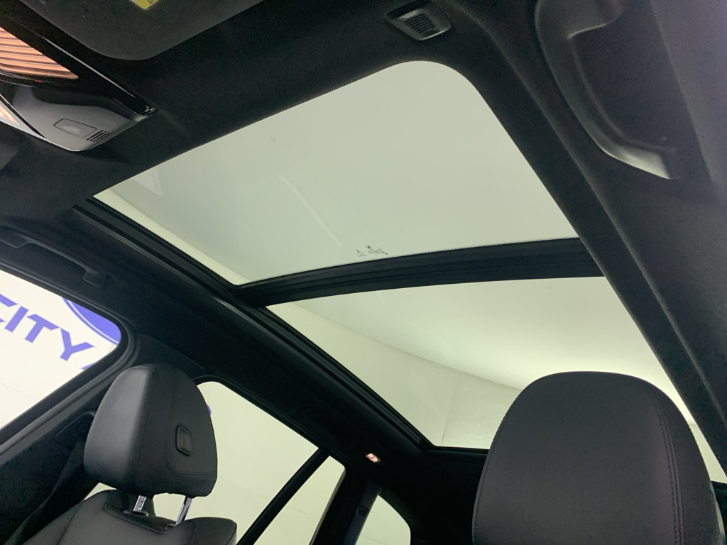 Used 2021 BMW X3 SUV