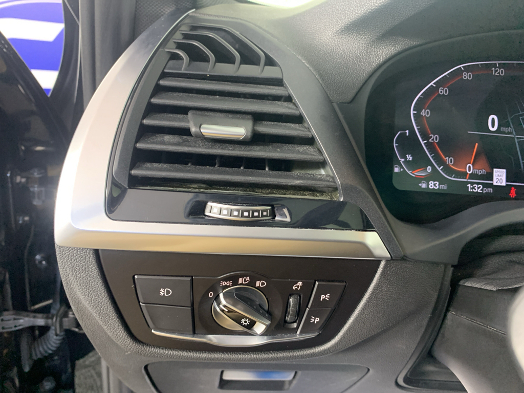 Used 2021 BMW X3 SUV