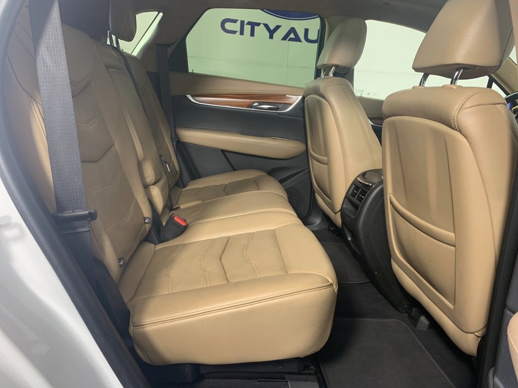 Used 2019 Cadillac XT5 SUV