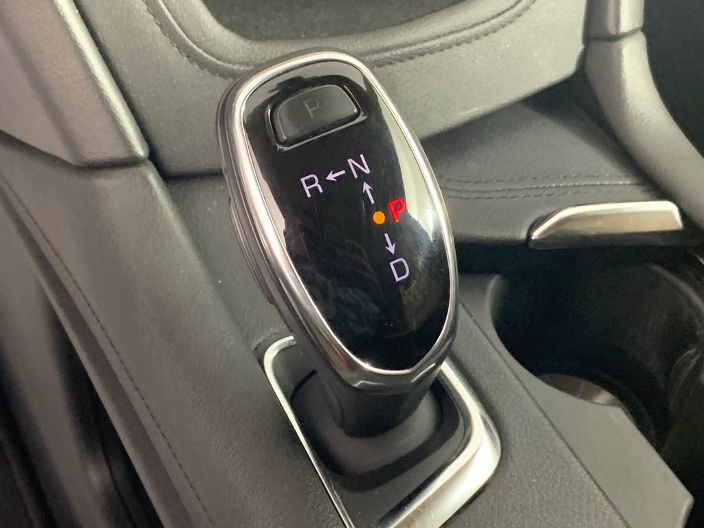 Used 2019 Cadillac XT5 SUV