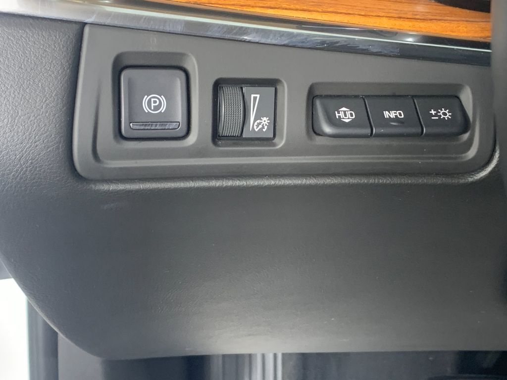 Used 2019 Cadillac XT5 SUV