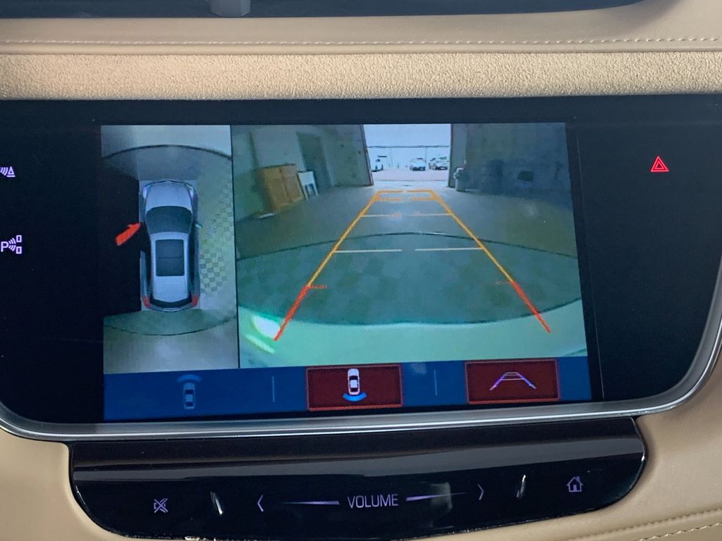 Used 2019 Cadillac XT5 SUV