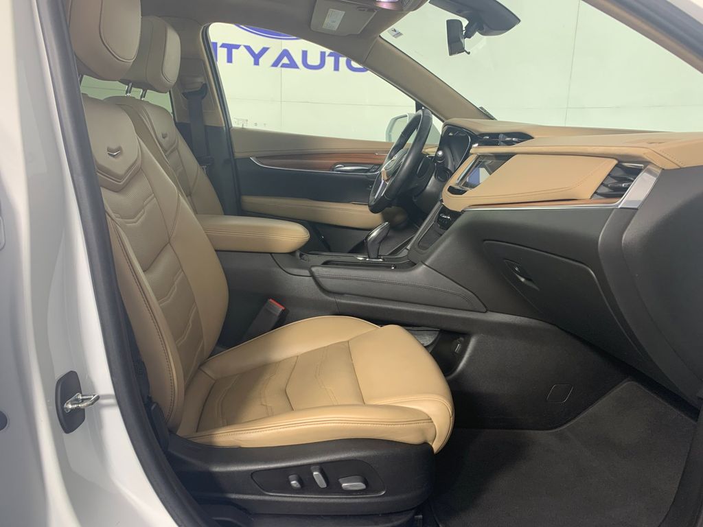 Used 2019 Cadillac XT5 SUV