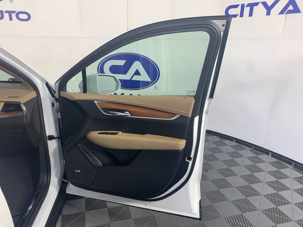 Used 2019 Cadillac XT5 SUV