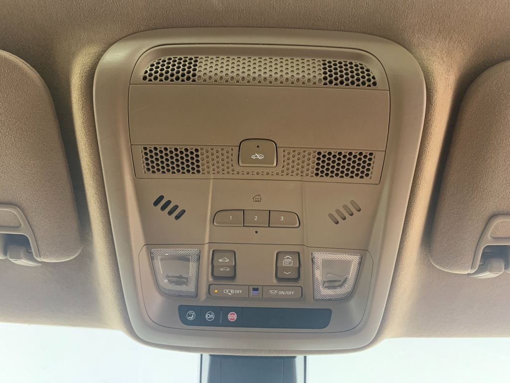 Used 2019 Cadillac XT5 SUV
