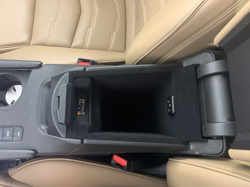 Used 2019 Cadillac XT5 SUV