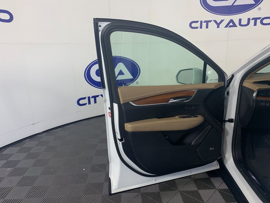 Used 2019 Cadillac XT5 SUV