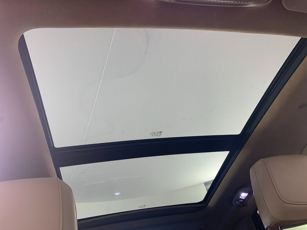 Used 2019 Cadillac XT5 SUV