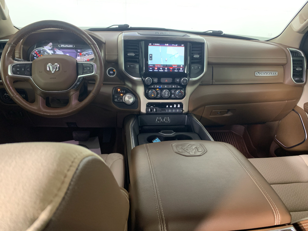 Used 2020 Ram 1500 Truck