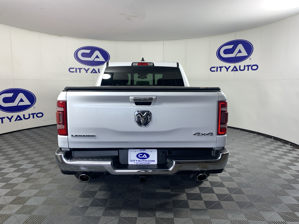 Used 2020 Ram 1500 Truck