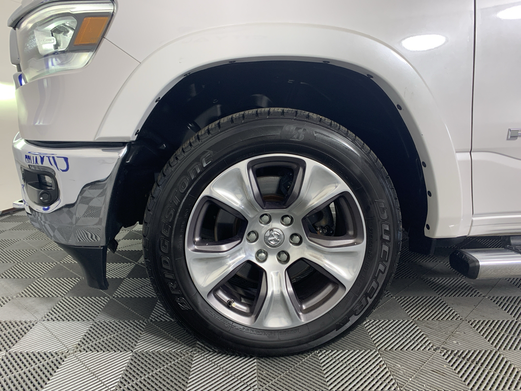 Used 2020 Ram 1500 Truck