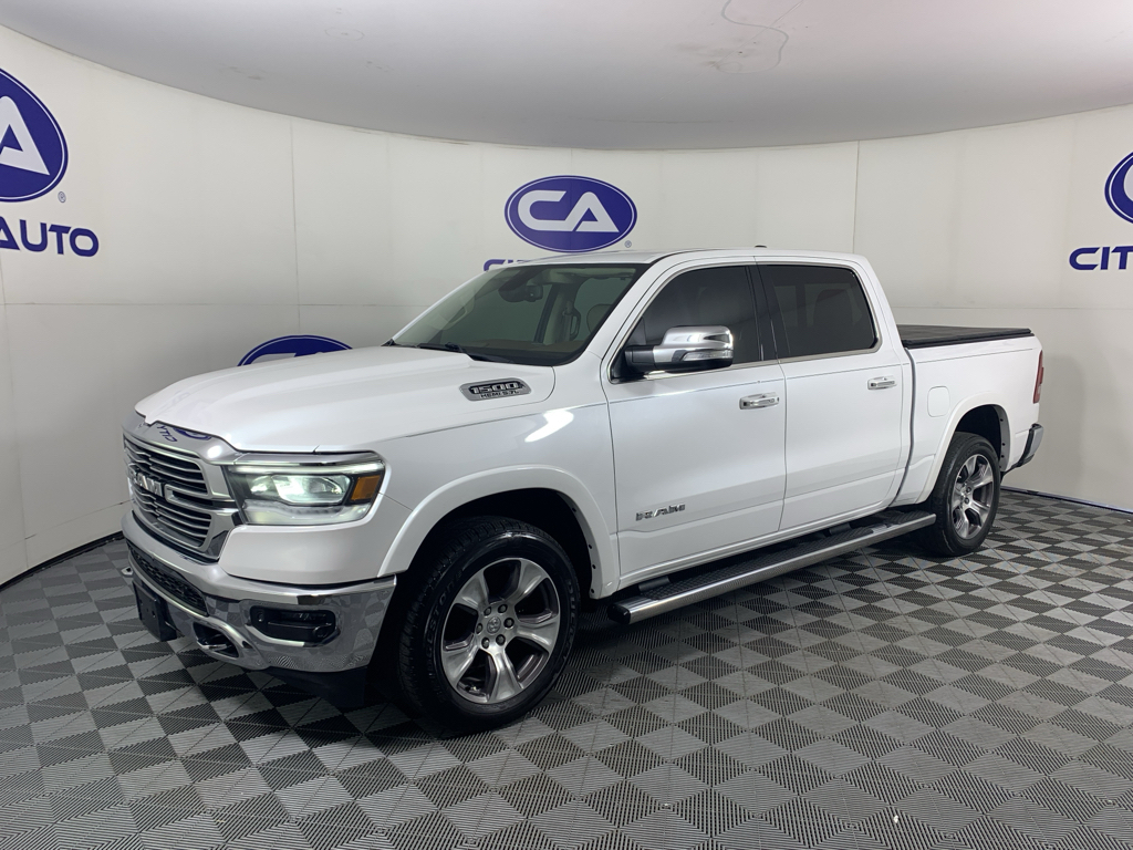 Used 2020 Ram 1500 Truck