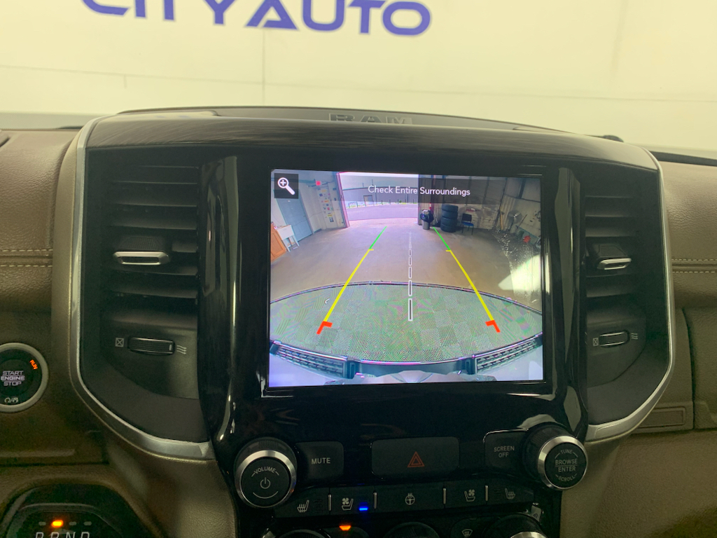 Used 2020 Ram 1500 Truck