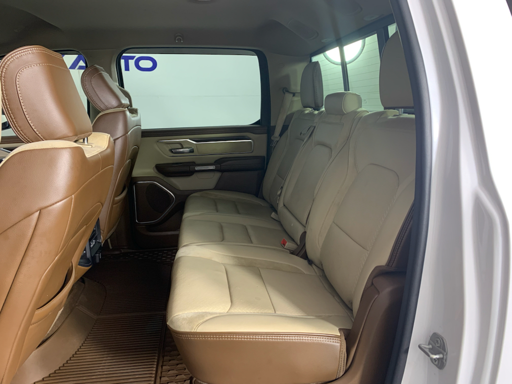 Used 2020 Ram 1500 Truck