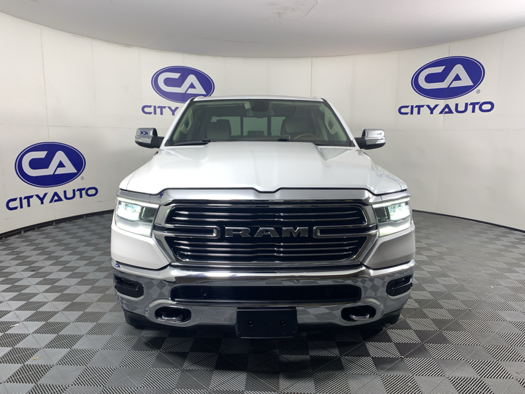 Used 2020 Ram 1500 Truck