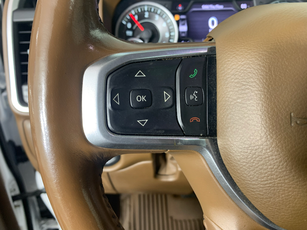 Used 2020 Ram 1500 Truck