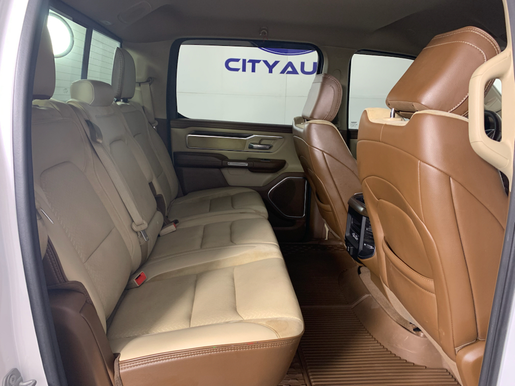 Used 2020 Ram 1500 Truck