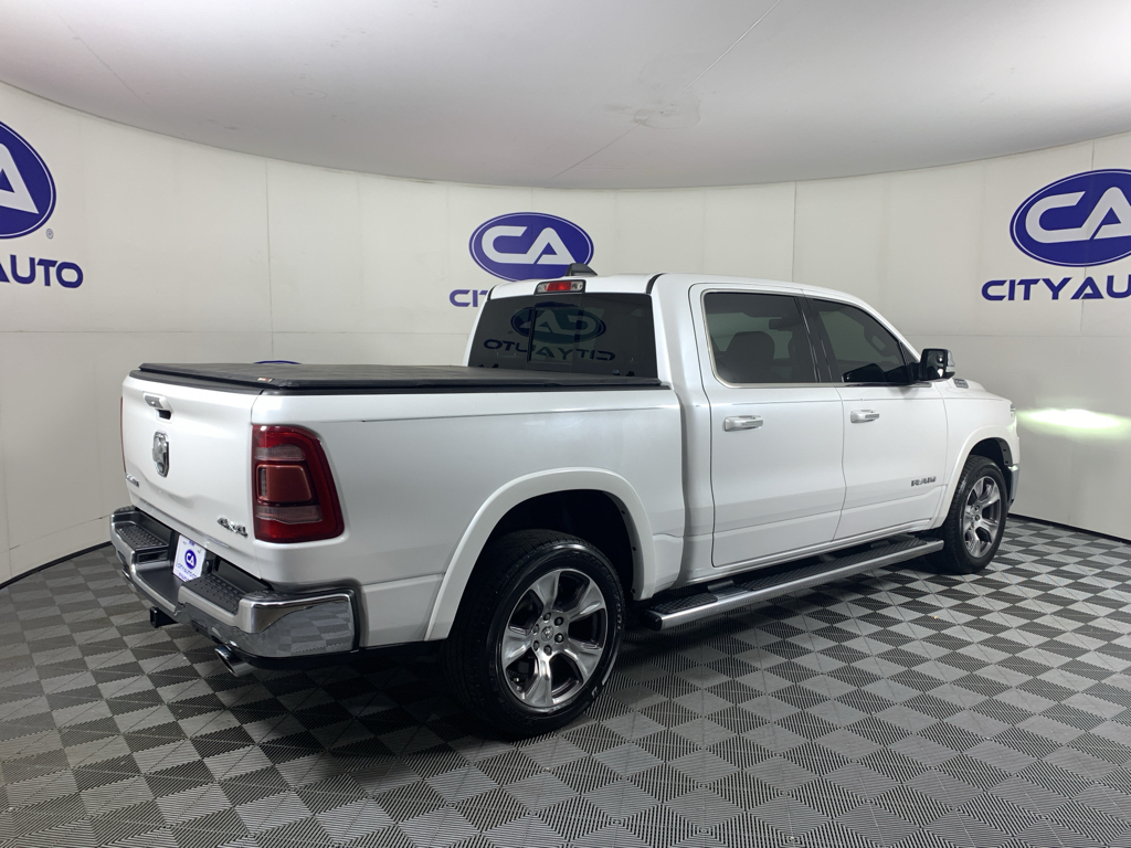 Used 2020 Ram 1500 Truck