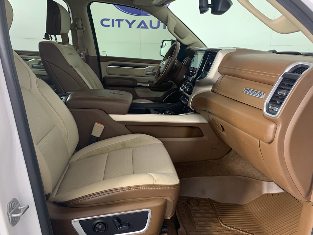 Used 2020 Ram 1500 Truck