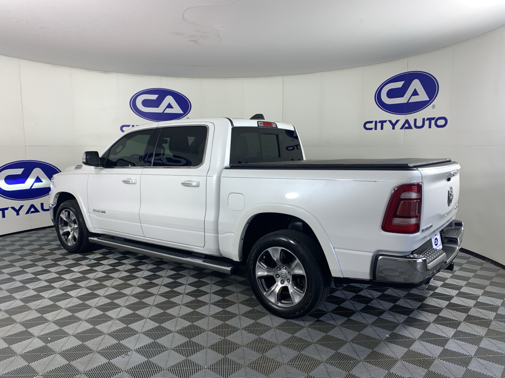 Used 2020 Ram 1500 Truck