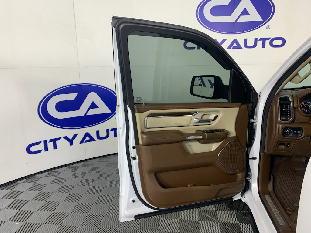 Used 2020 Ram 1500 Truck