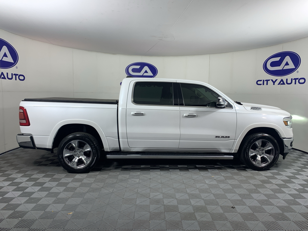 Used 2020 Ram 1500 Truck