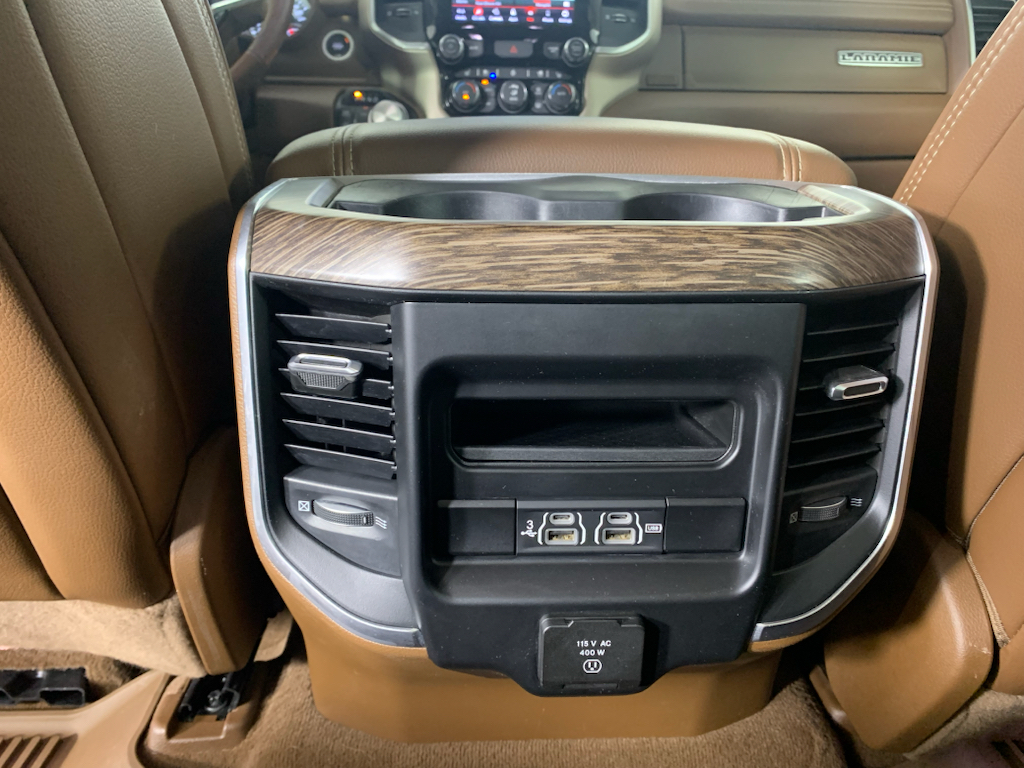Used 2020 Ram 1500 Truck