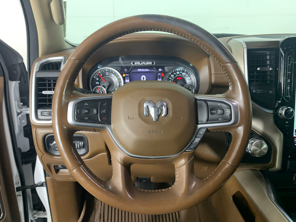 Used 2020 Ram 1500 Truck