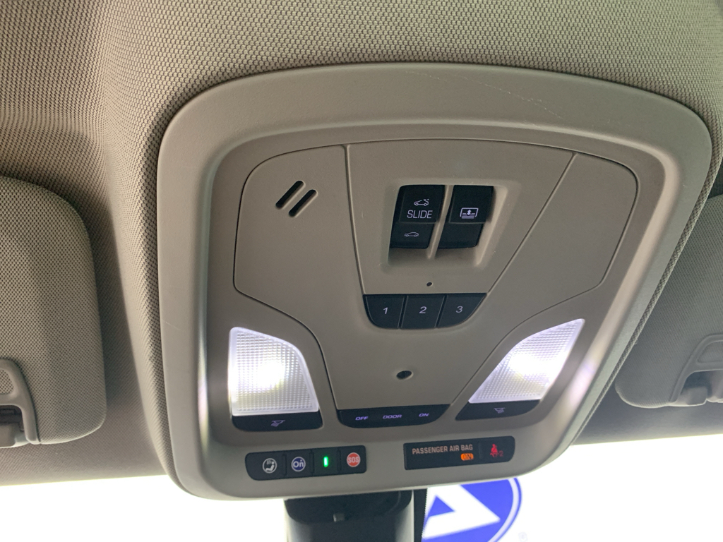Used 2018 Chevrolet Impala Sedan