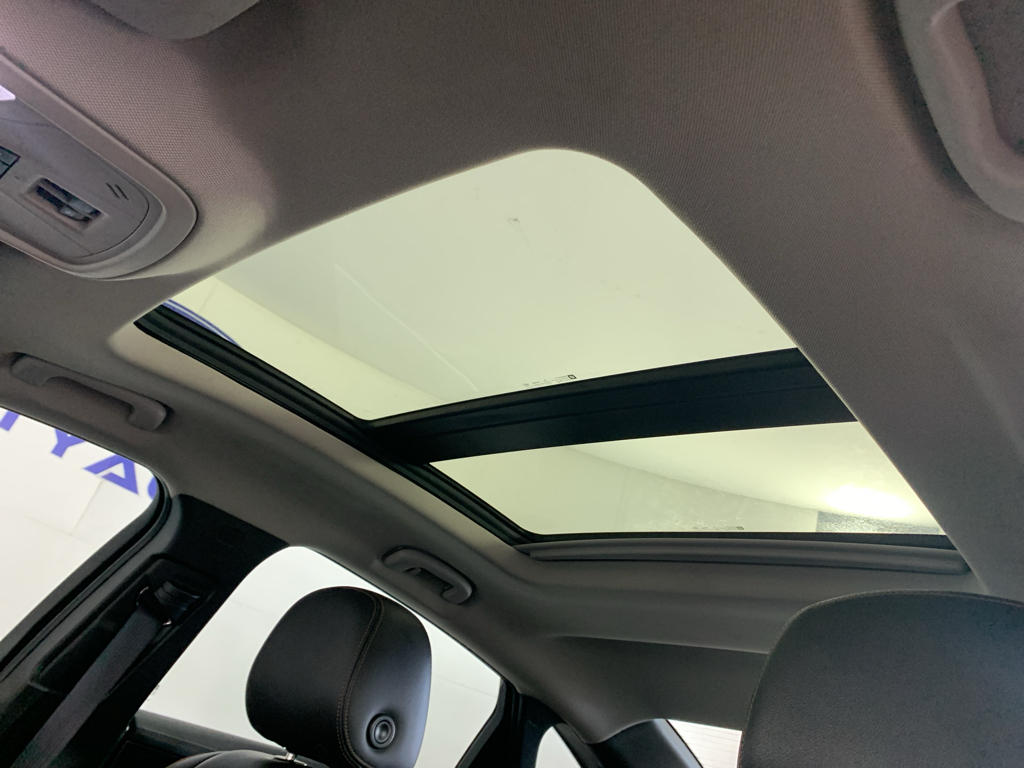 Used 2018 Chevrolet Impala Sedan