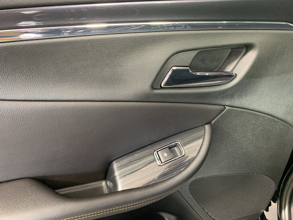 Used 2018 Chevrolet Impala Sedan