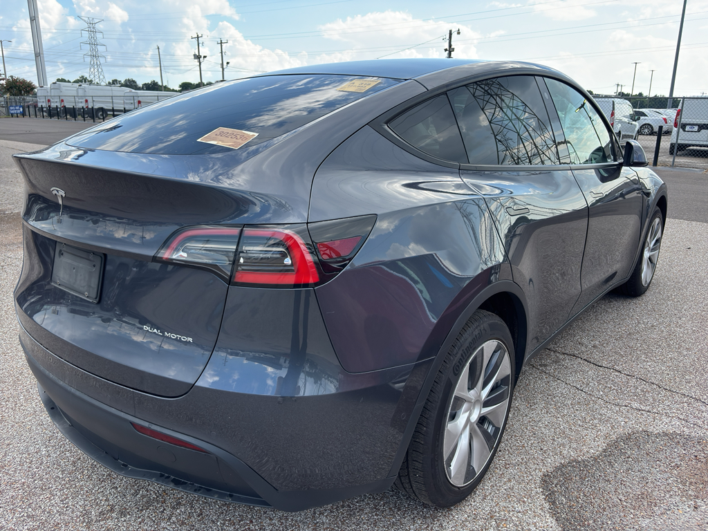 Used 2021 Tesla Model Y SUV