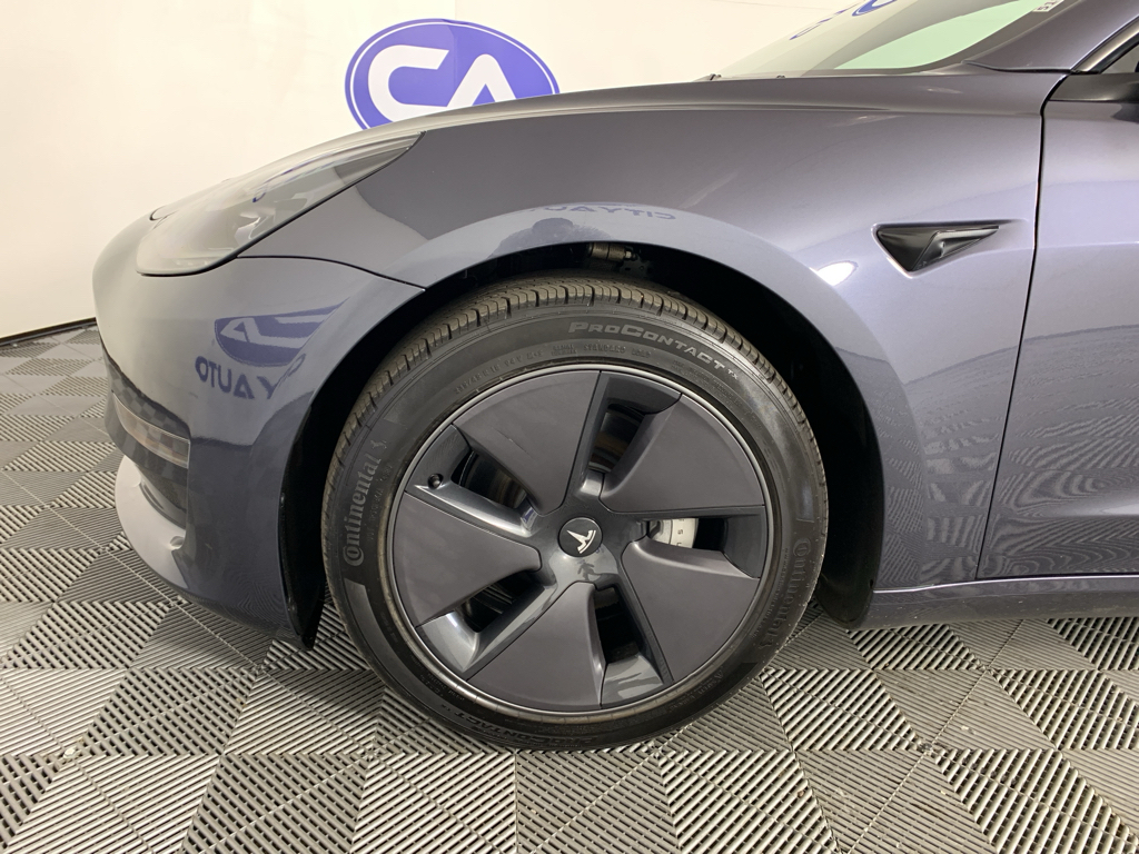 Used 2023 Tesla Model 3 Sedan