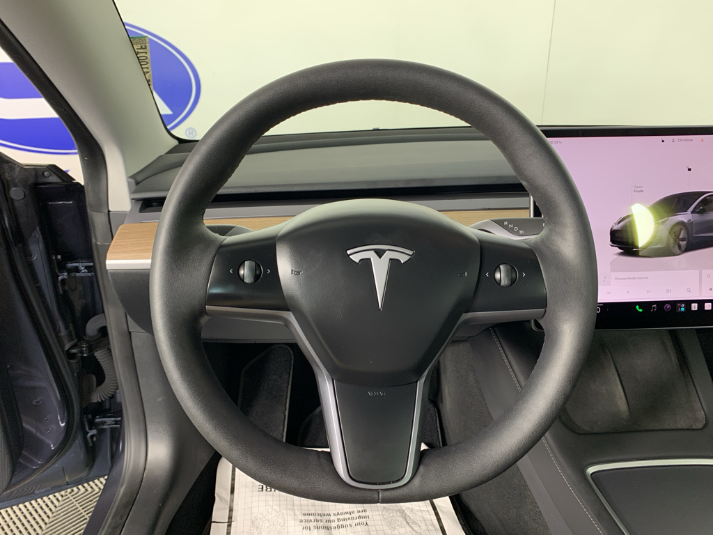 Used 2023 Tesla Model 3 Sedan