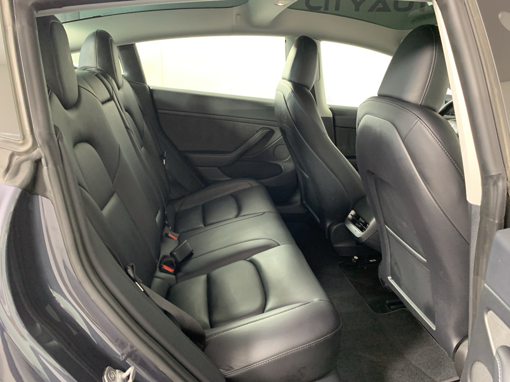 Used 2023 Tesla Model 3 Sedan