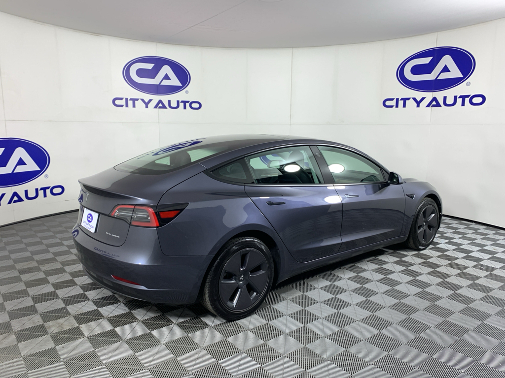 Used 2023 Tesla Model 3 Sedan