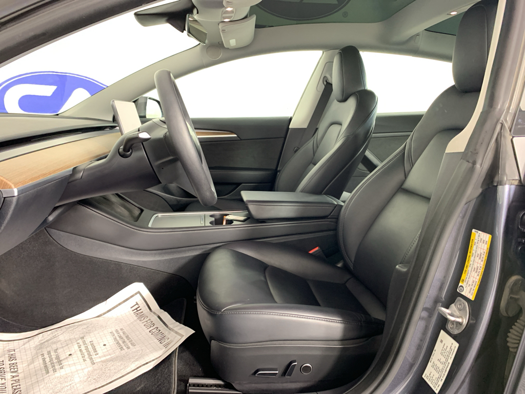 Used 2023 Tesla Model 3 Sedan