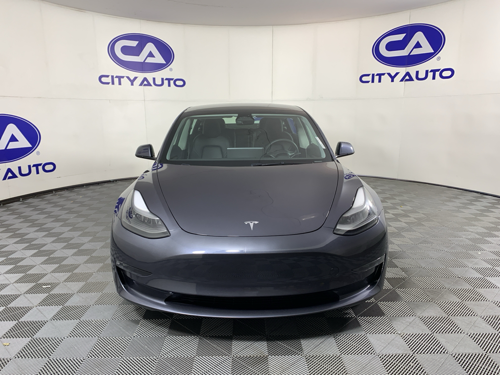 Used 2023 Tesla Model 3 Sedan