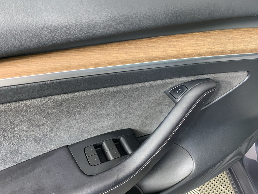Used 2023 Tesla Model 3 Sedan