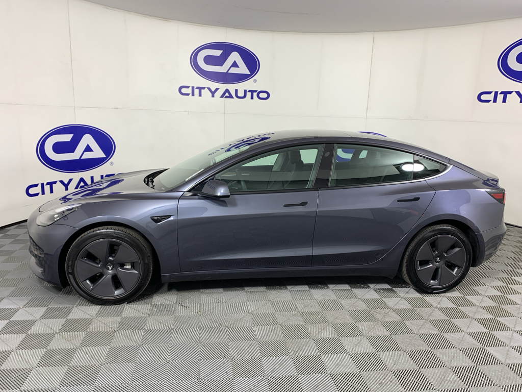 Used 2023 Tesla Model 3 Sedan
