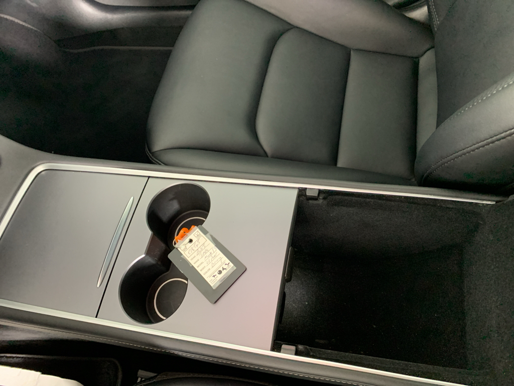 Used 2023 Tesla Model 3 Sedan