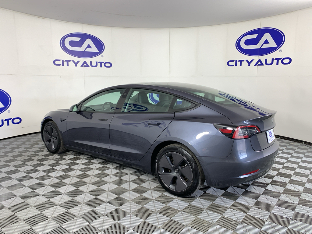 Used 2023 Tesla Model 3 Sedan