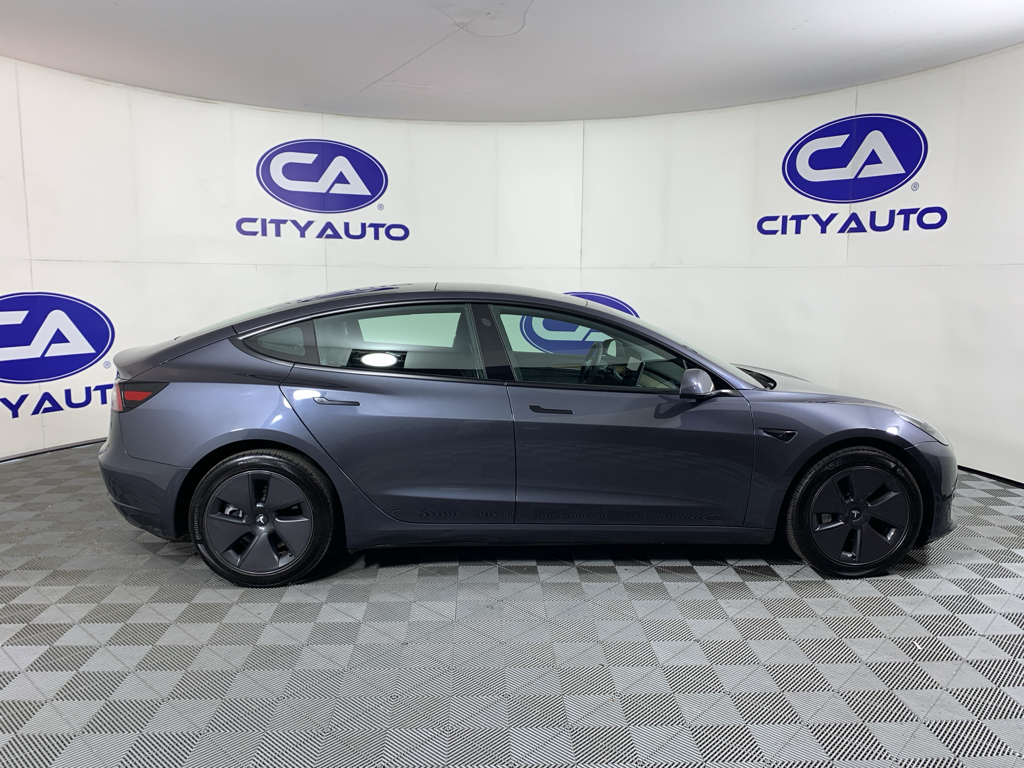 Used 2023 Tesla Model 3 Sedan