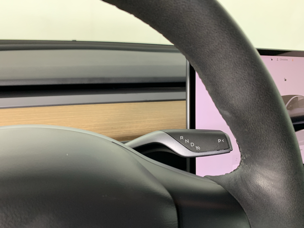 Used 2023 Tesla Model 3 Sedan