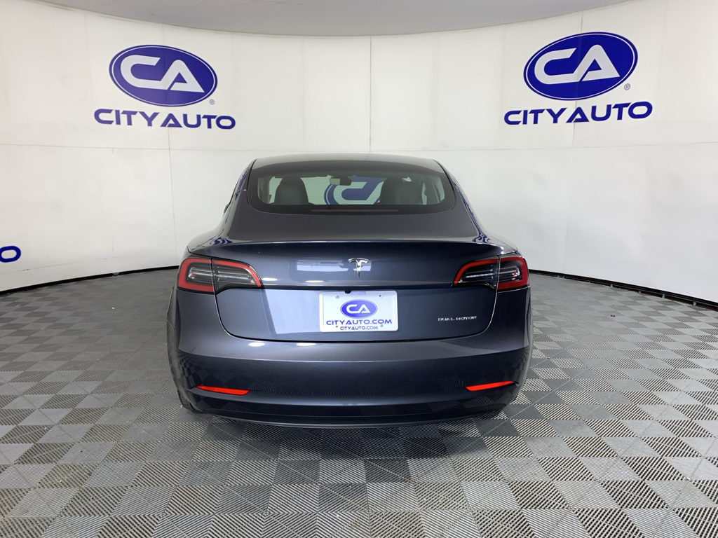 Used 2023 Tesla Model 3 Sedan