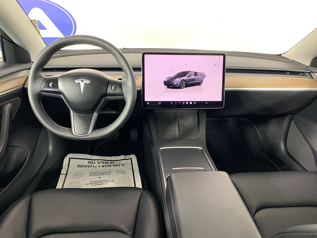 Used 2023 Tesla Model 3 Sedan